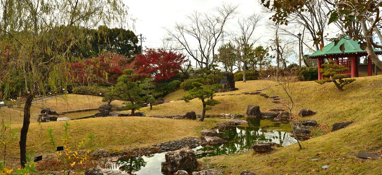 浜松市浜北区