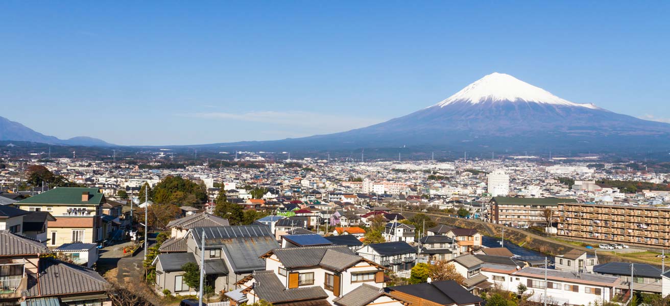 富士宮市