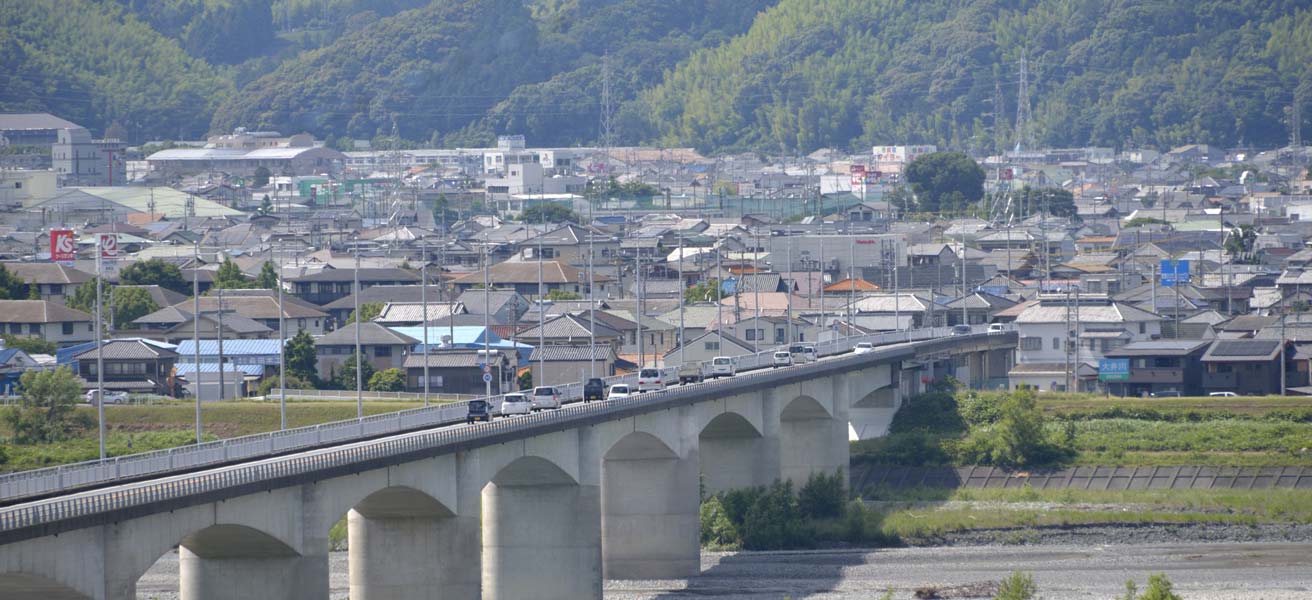 島田市