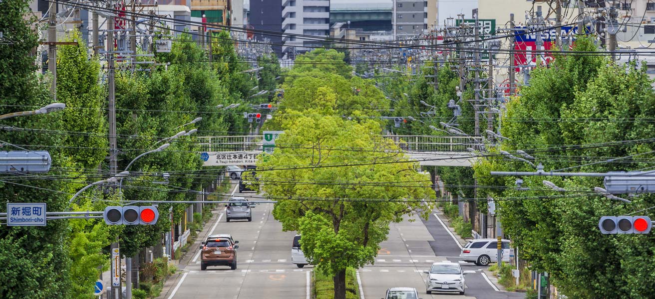 名古屋市北区