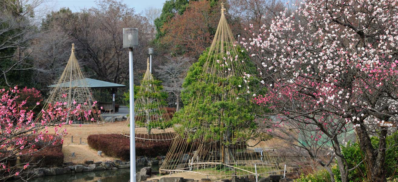 名古屋市緑区