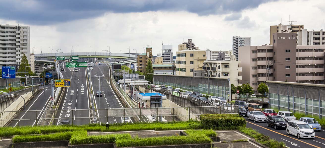 名古屋市名東区