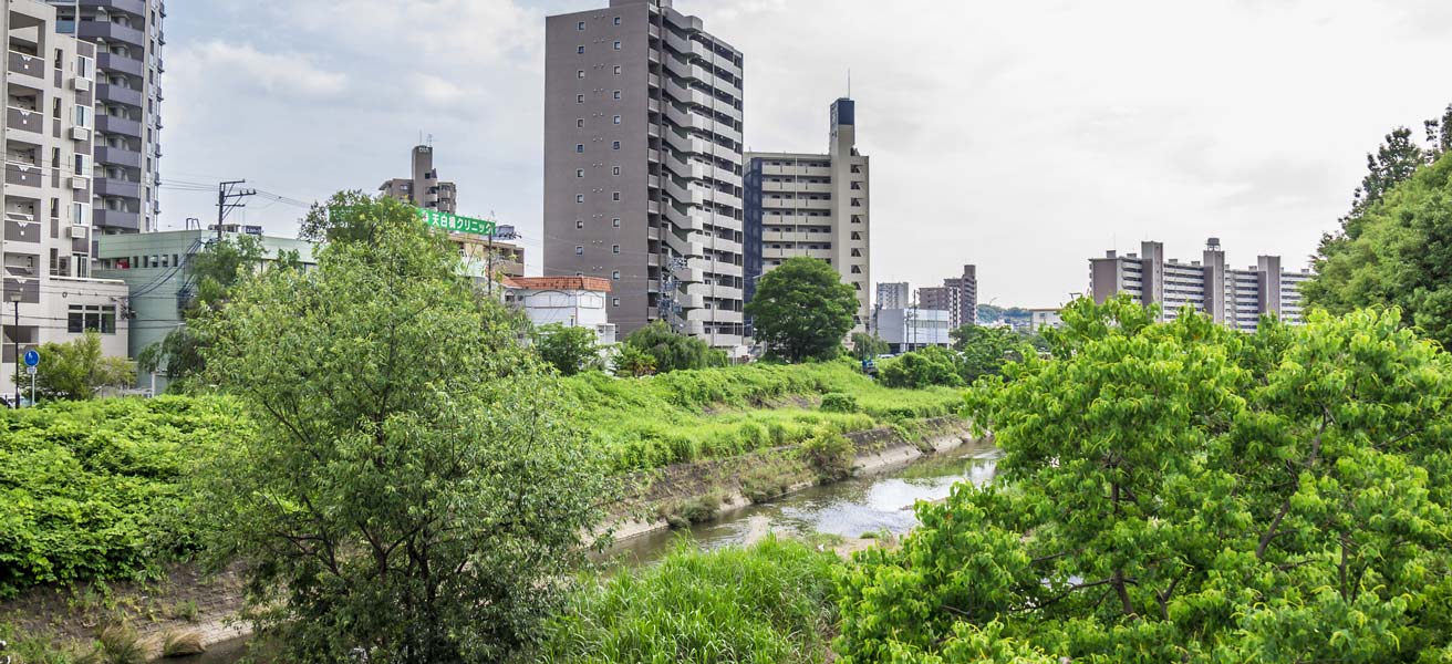 名古屋市天白区