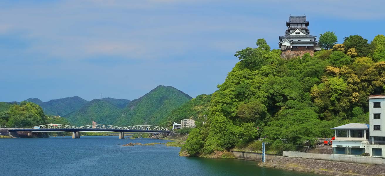 犬山市