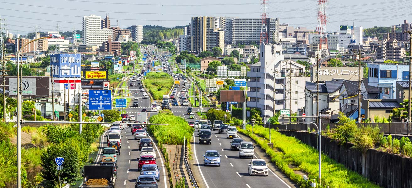 日進市