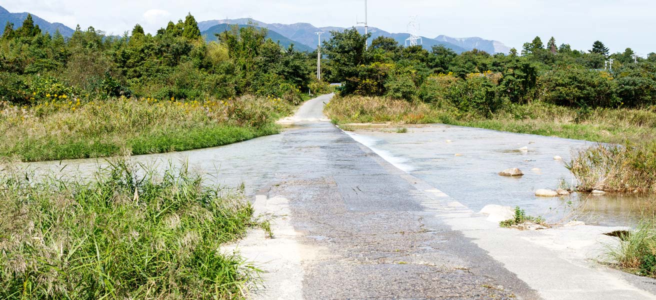 三重郡川越町