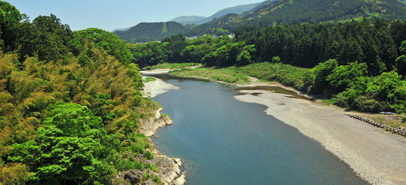 多気郡多気町