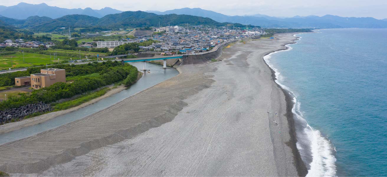 南牟婁郡紀宝町