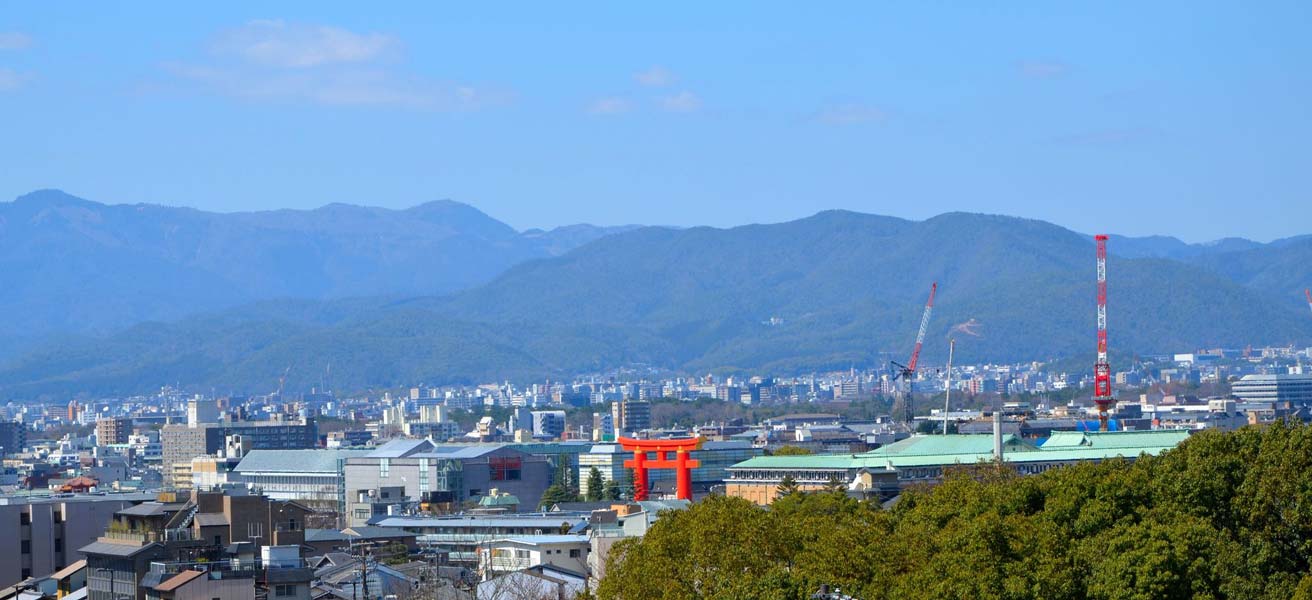 京都市左京区