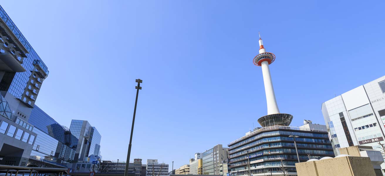 京都市下京区