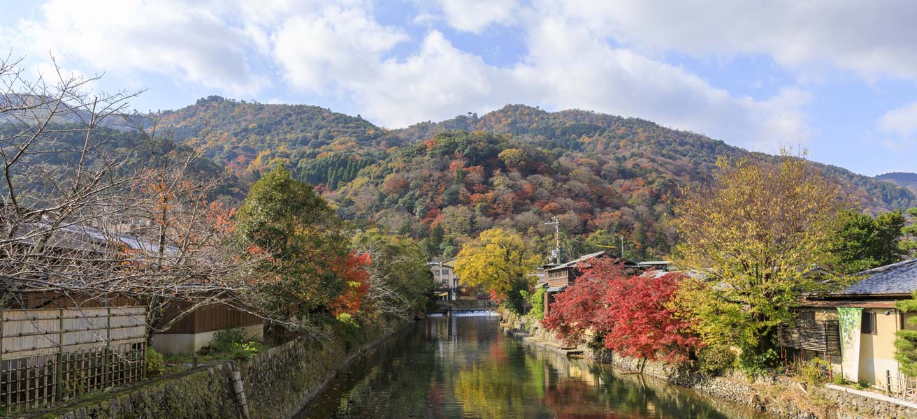 京都市西京区