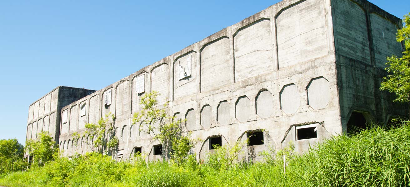 苫前郡羽幌町