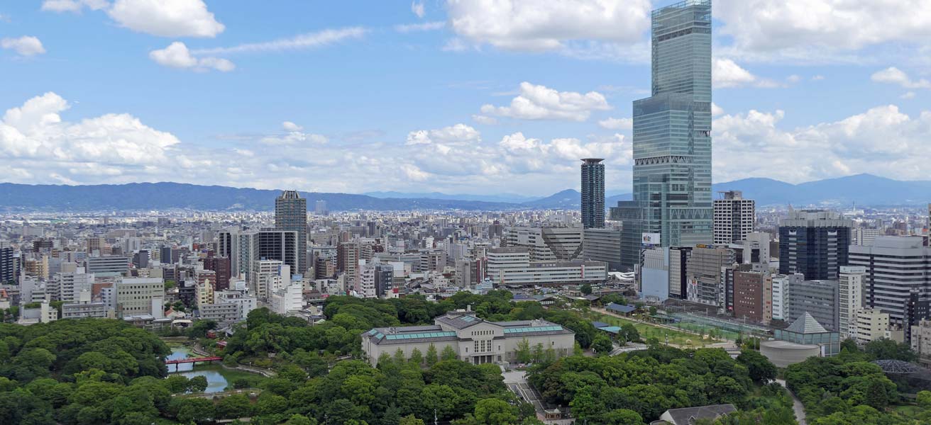 大阪市天王寺区