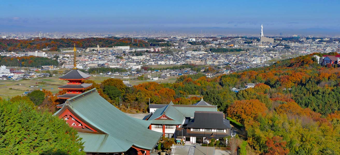 富田林市