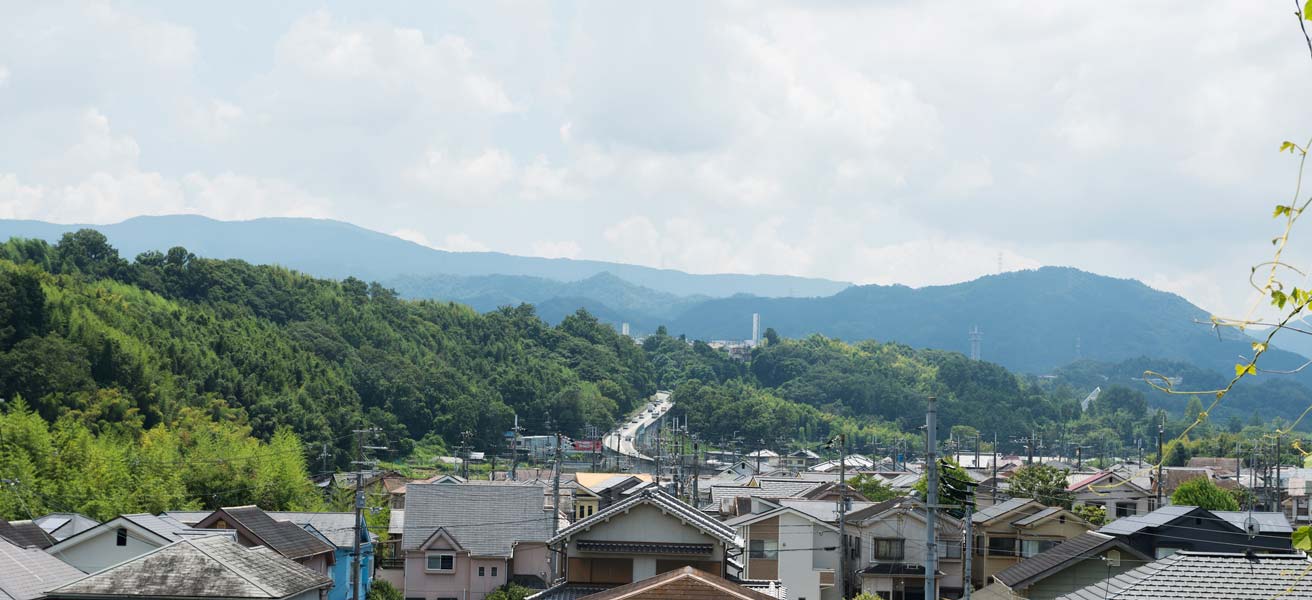 河内長野市