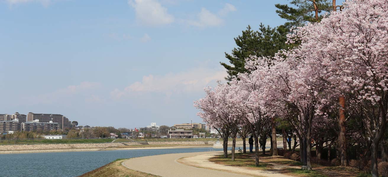 大阪狭山市