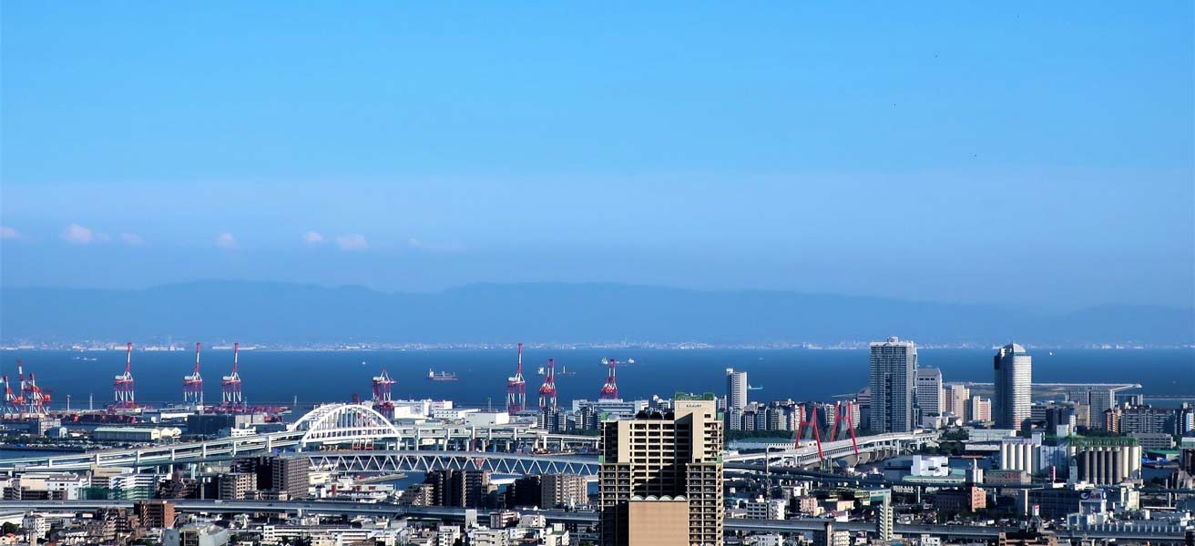 神戸市東灘区