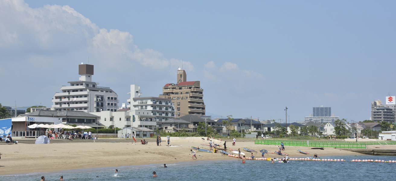 神戸市須磨区