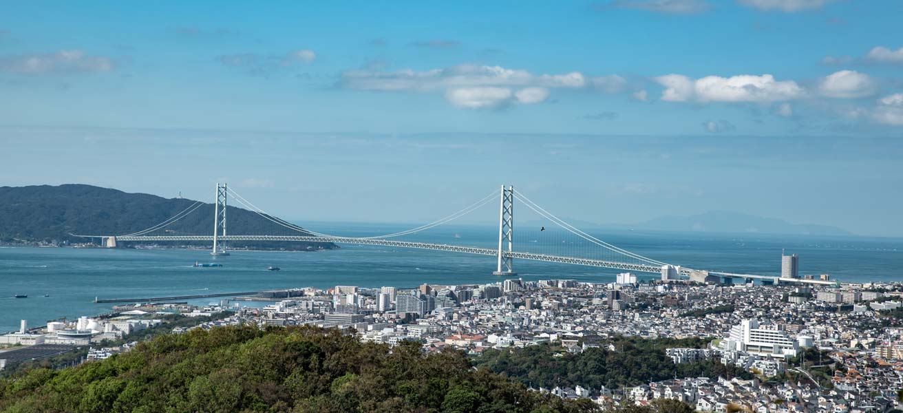 神戸市垂水区