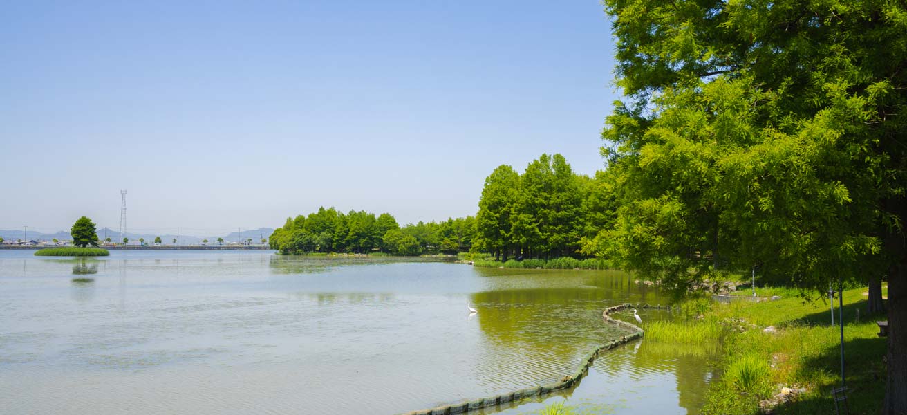 加古郡稲美町