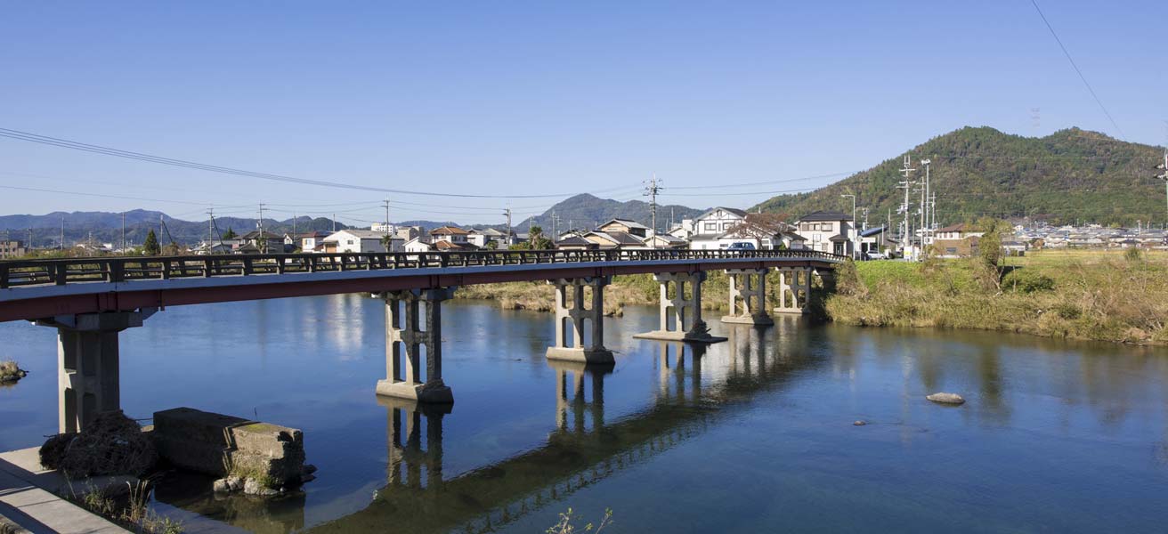 神崎郡市川町