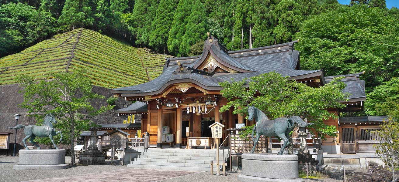 吉野郡川上村