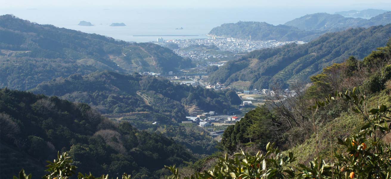 有田郡湯浅町