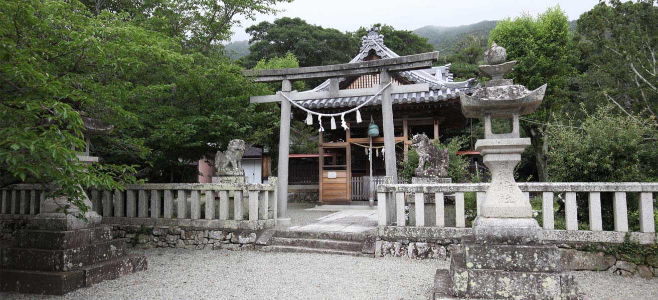 日高郡美浜町