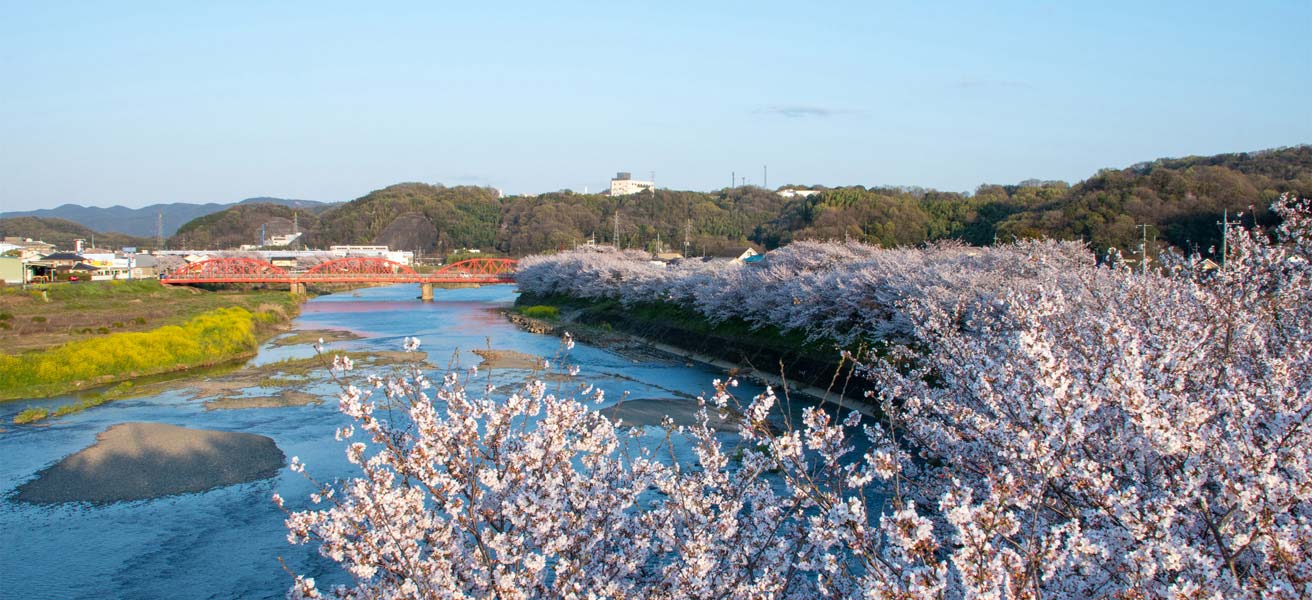 井原市