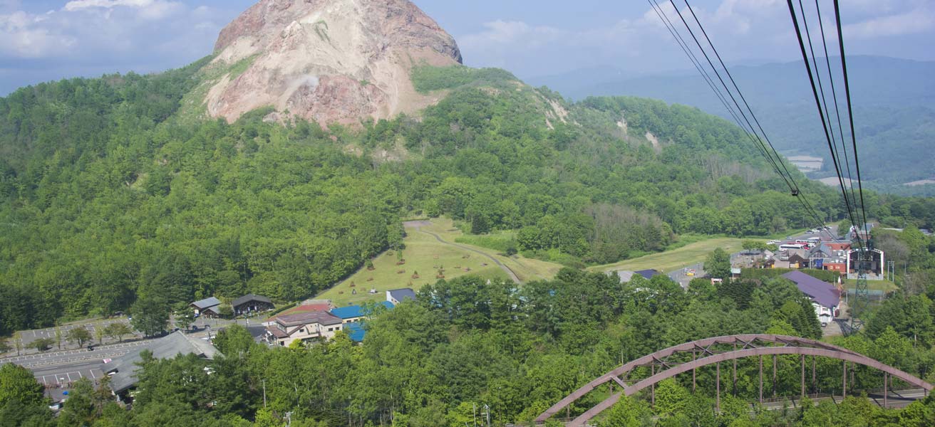 有珠郡壮瞥町