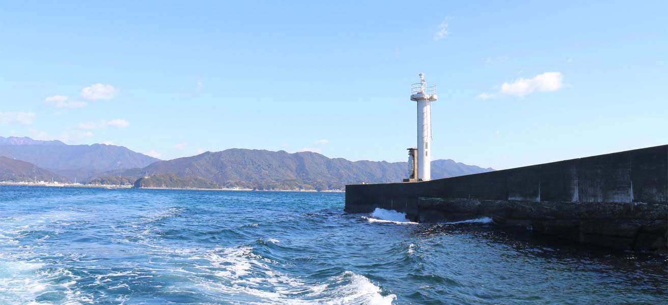 海部郡牟岐町