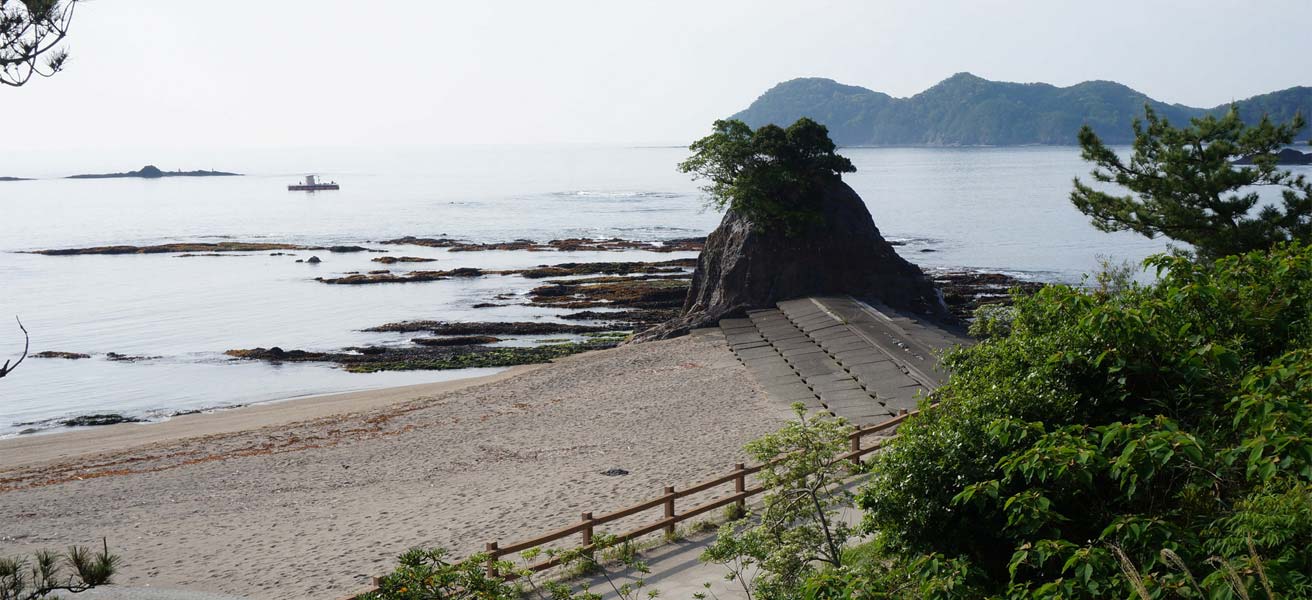 海部郡海陽町