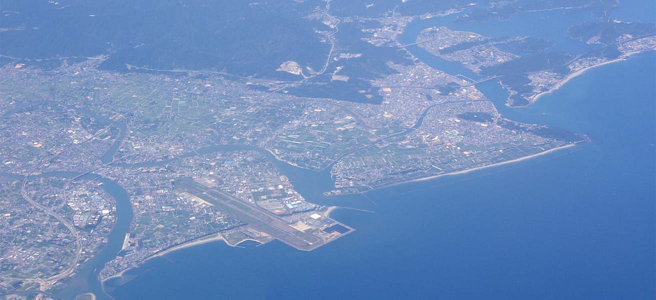 板野郡北島町