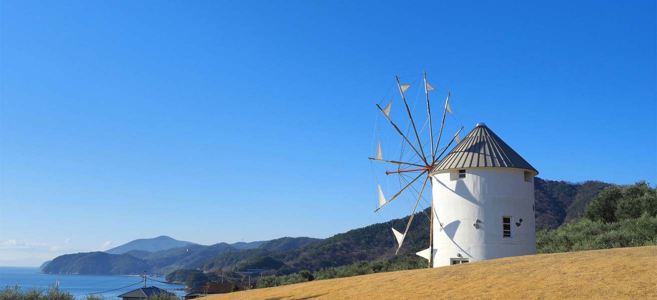 小豆郡小豆島町