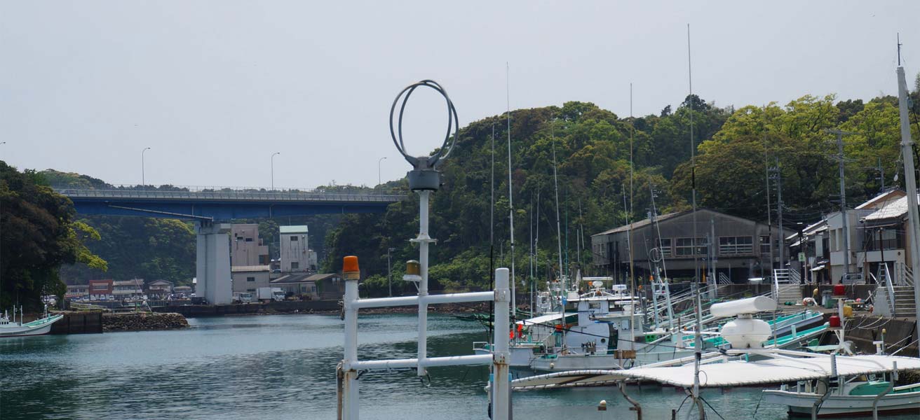 安芸郡東洋町