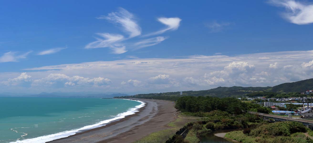 安芸郡芸西村