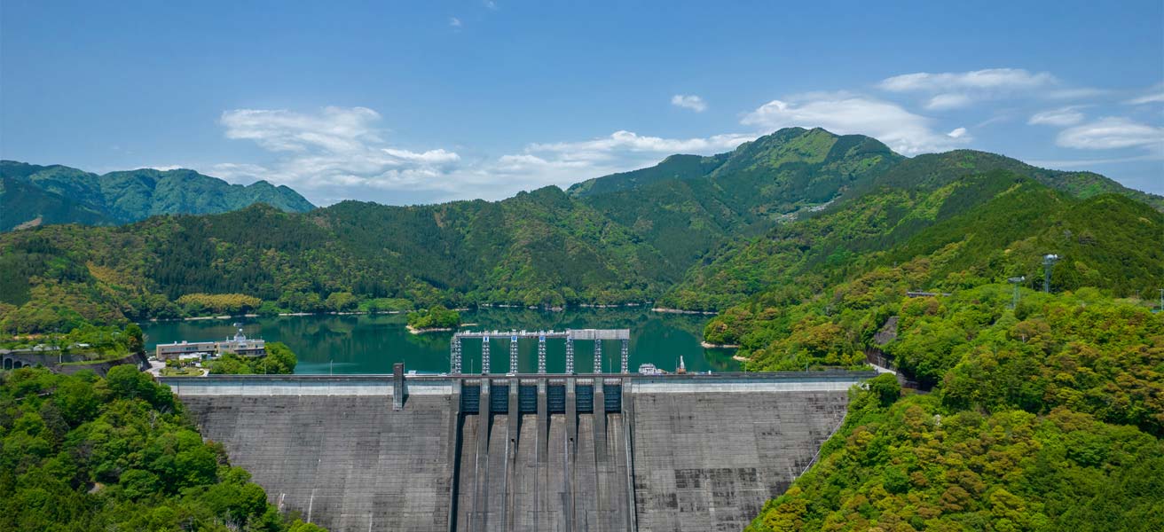 長岡郡本山町