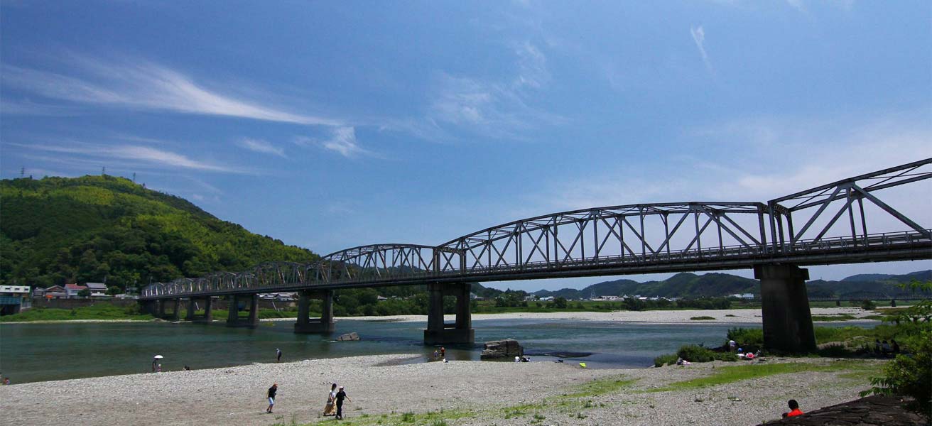 吾川郡いの町