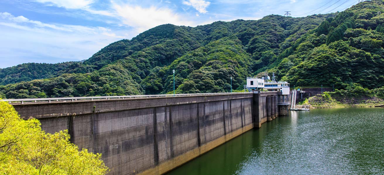 那珂川市