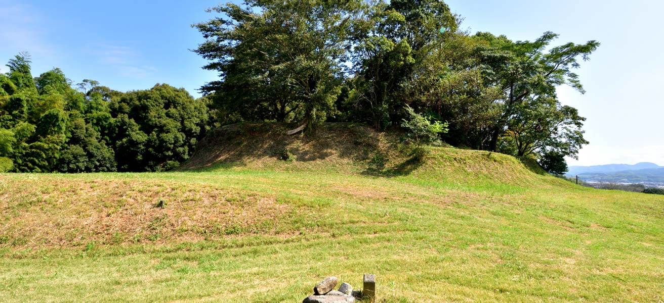 八女郡広川町