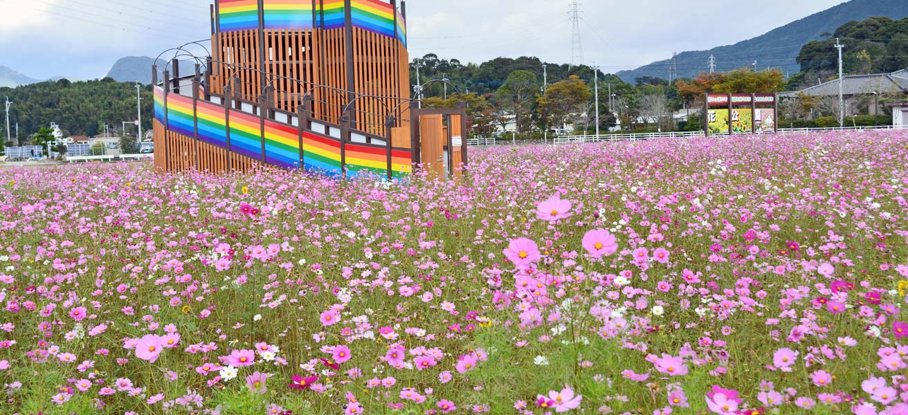 田川郡大任町