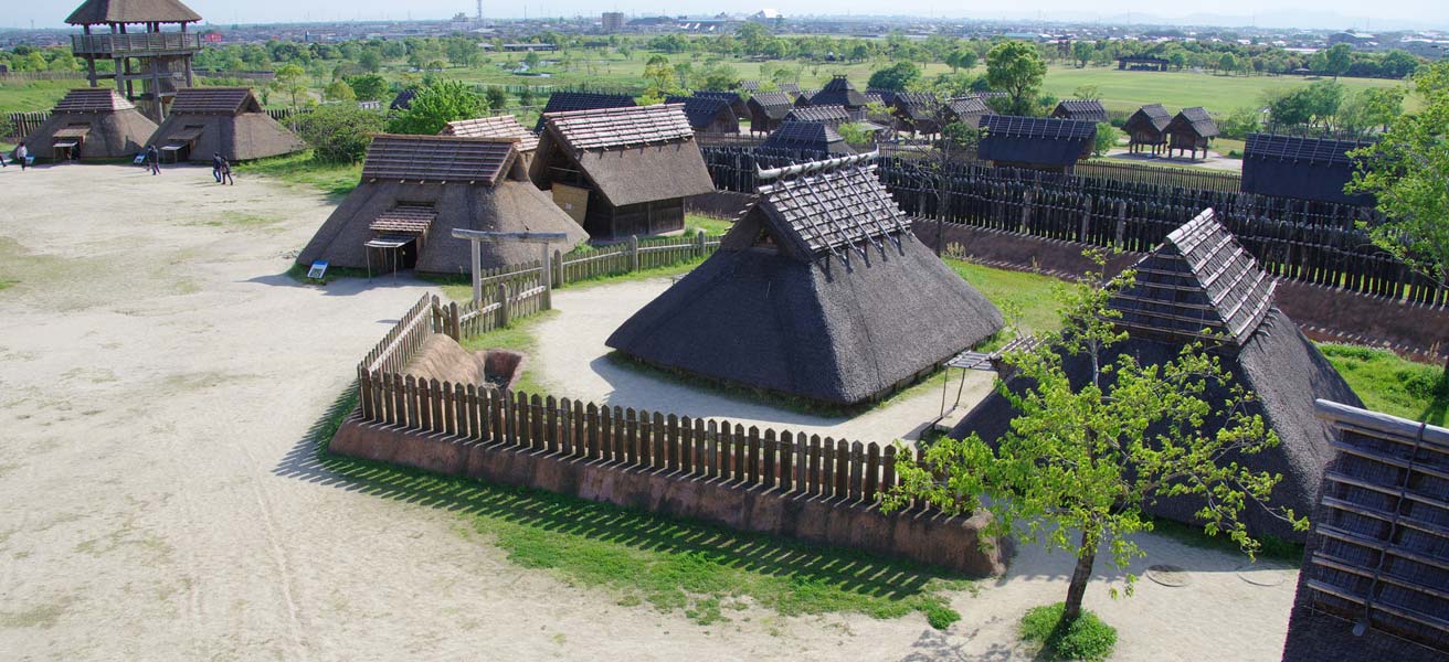 神埼郡吉野ヶ里町