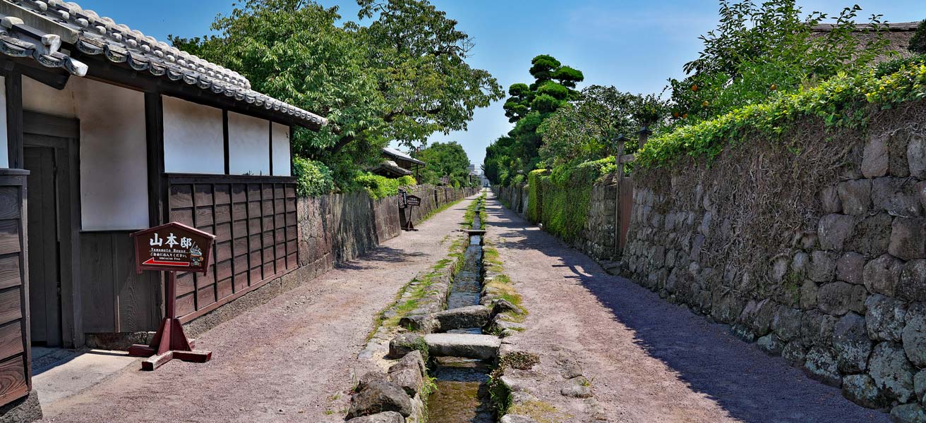 島原市