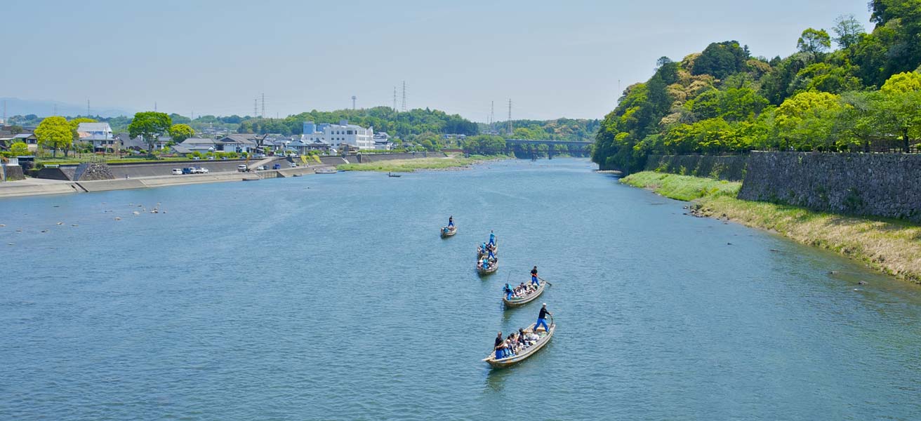 人吉市