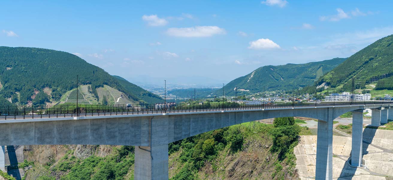 阿蘇郡南阿蘇村