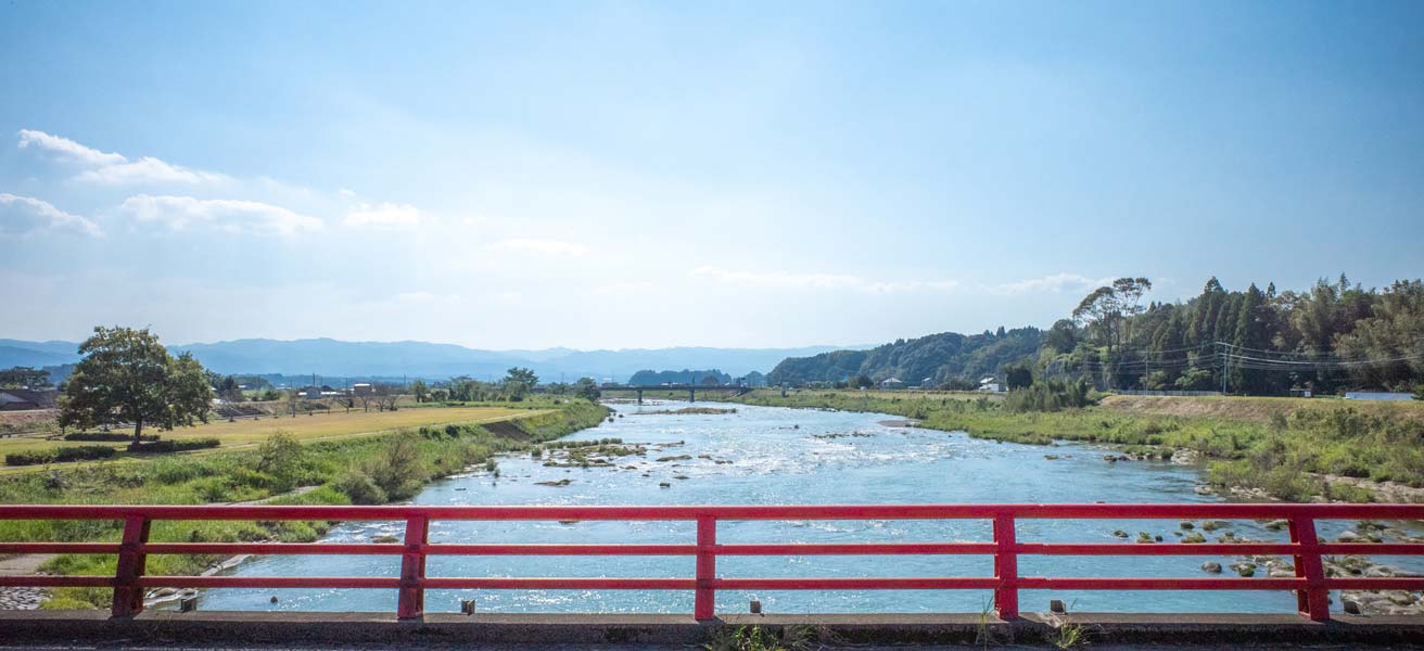 球磨郡あさぎり町