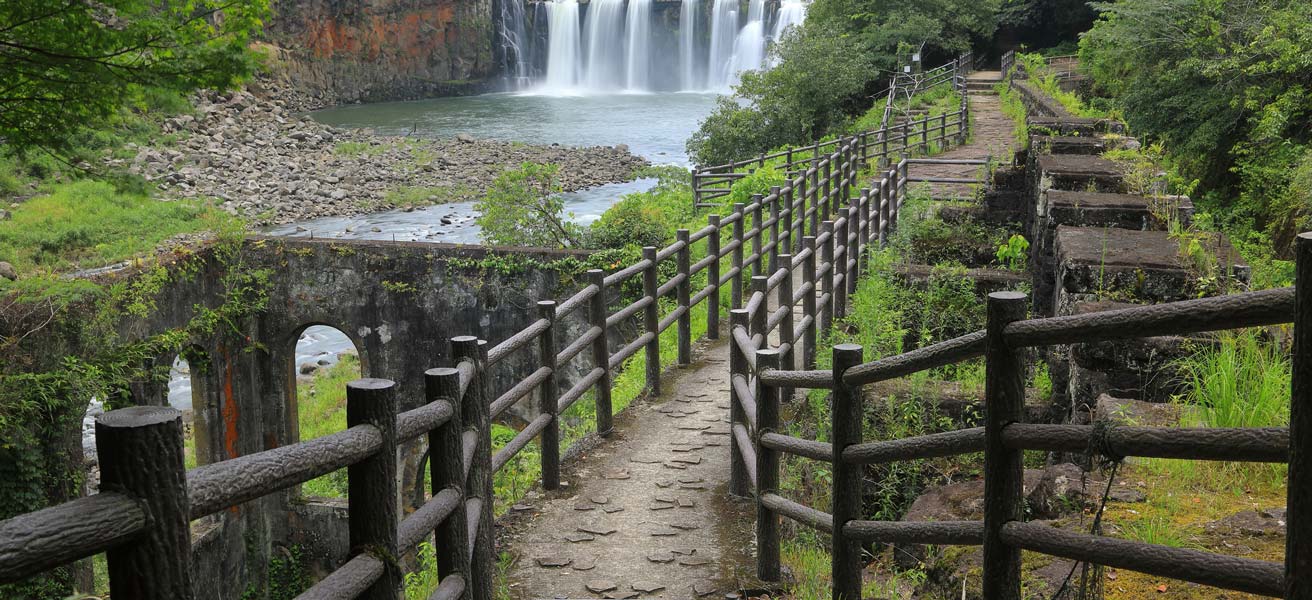 豊後大野市