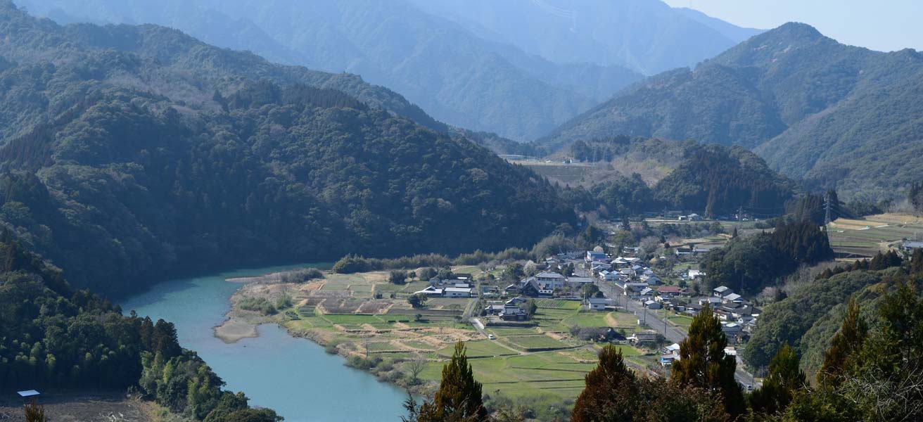 児湯郡木城町