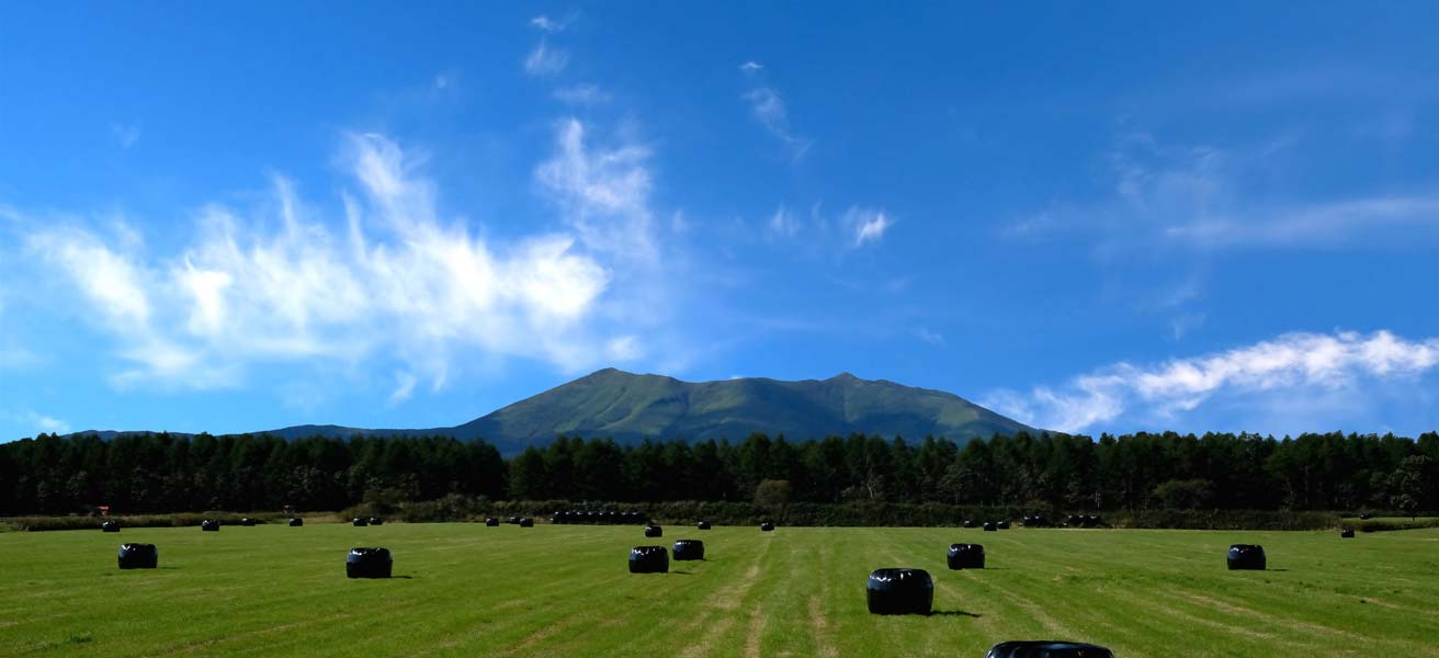 川上郡標茶町