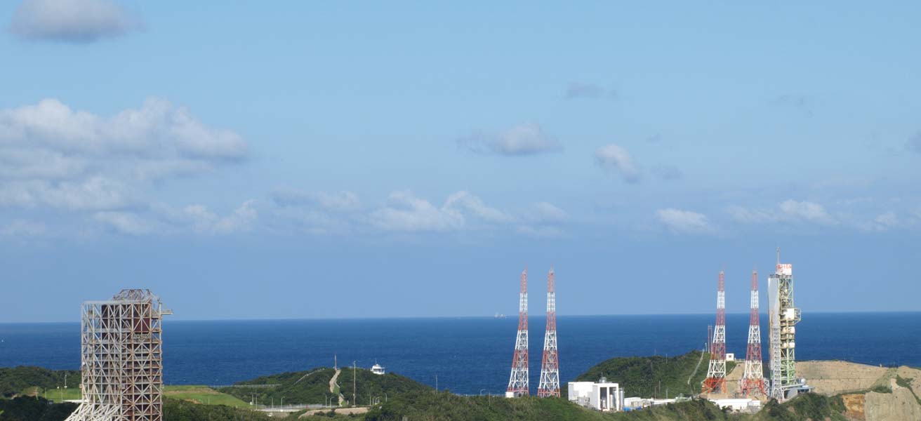 熊毛郡南種子町